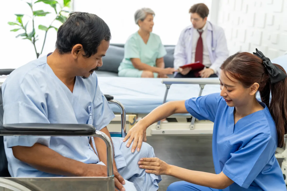 general health checkups