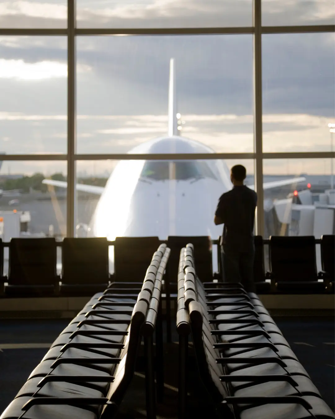 Aswan to Cairo Departure