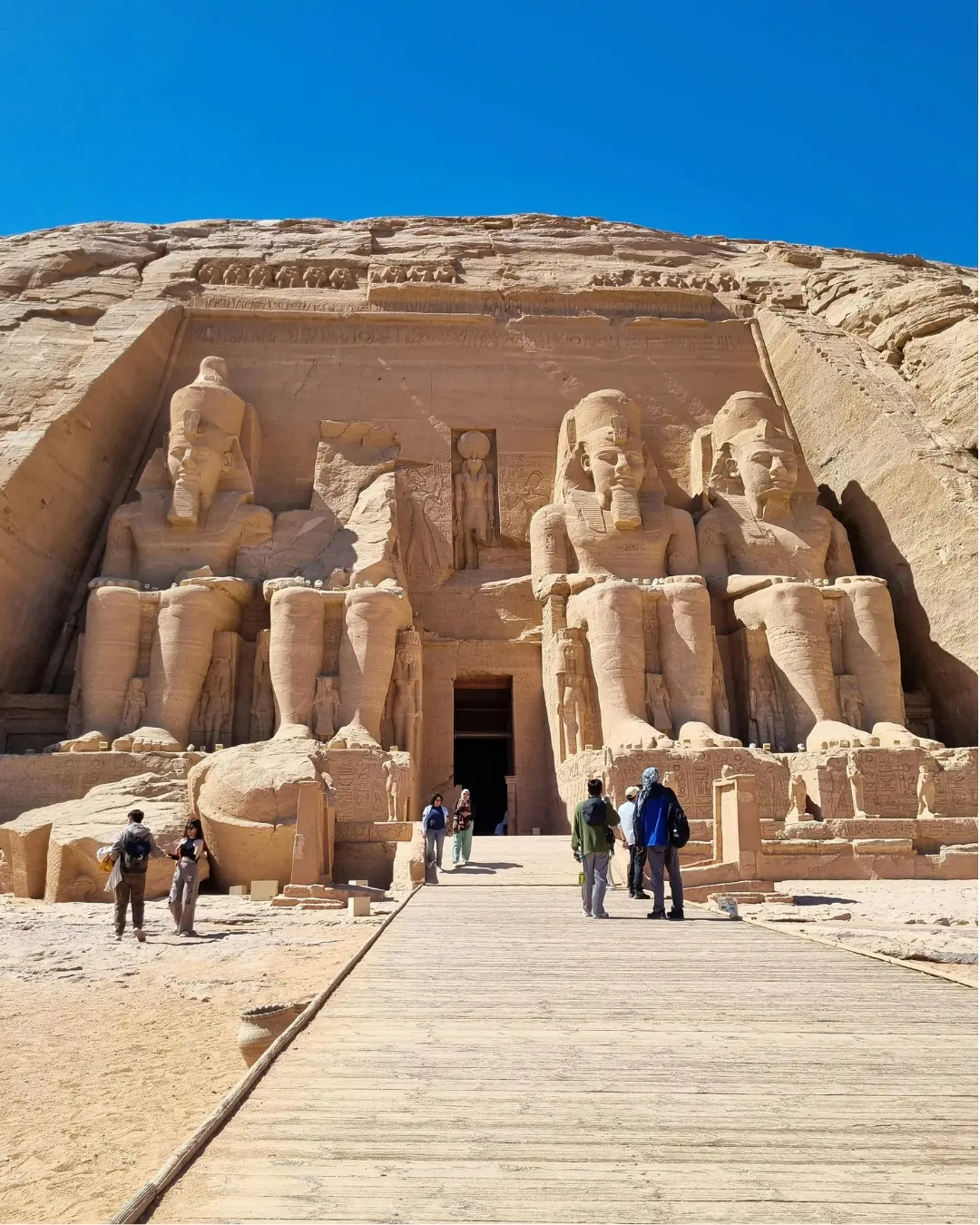 Egypt Tours by Go Tag Travel