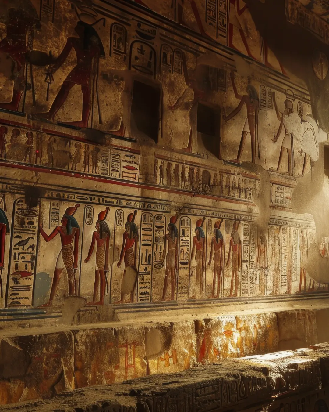 Egypt Tours by Go Tag Travel