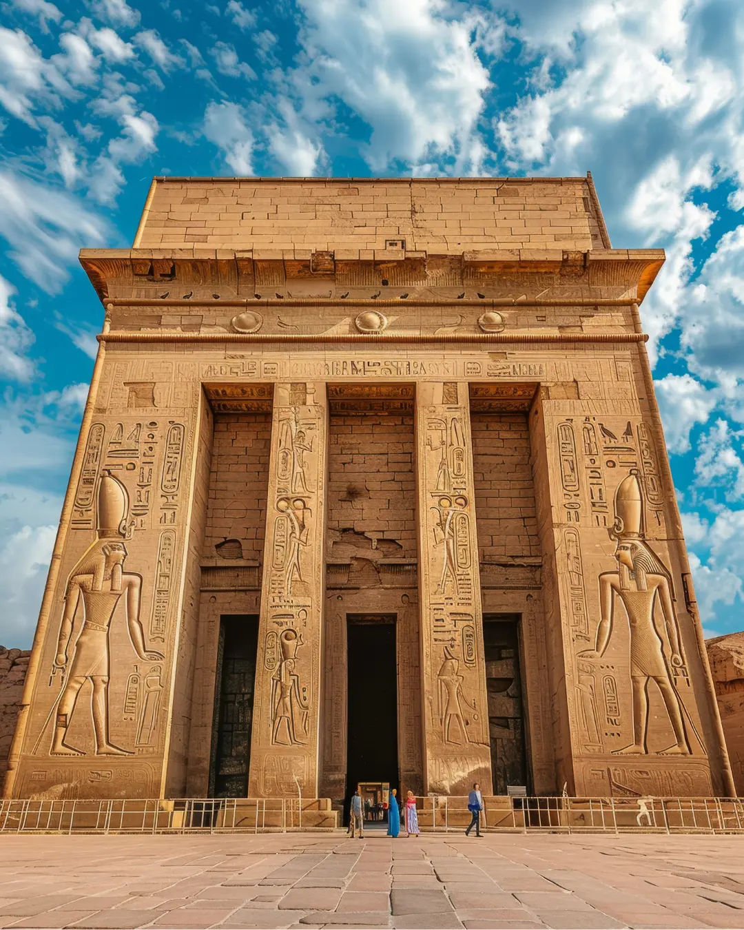 Egypt Tours by Go Tag Travel