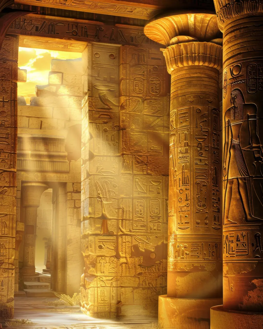 Egypt Tours by Go Tag Travel